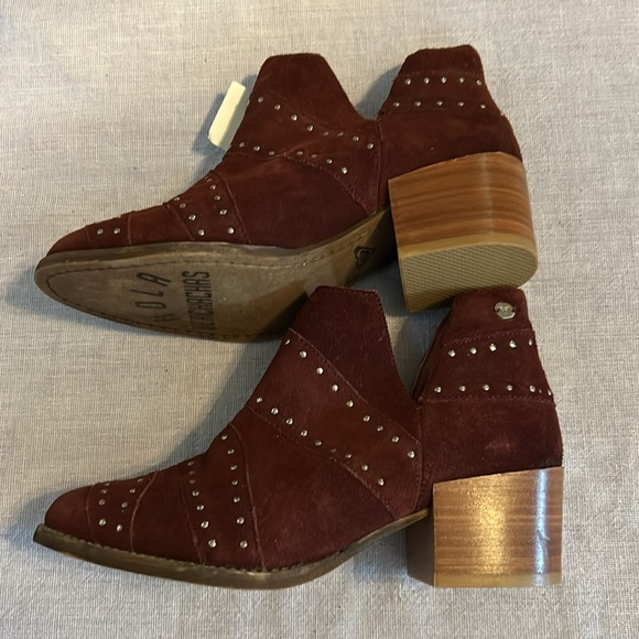NWT Roxy boots - Picture 3 of 8
